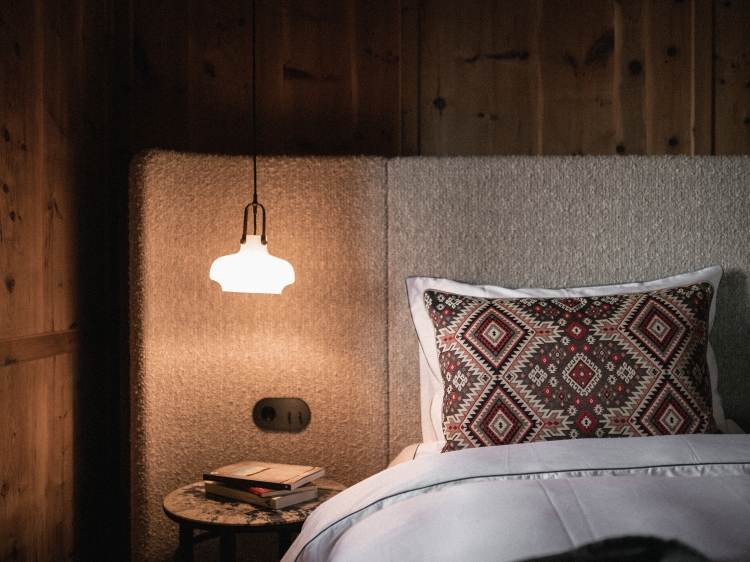 Felder Alpin Lodge Felder Alpin Lodge
