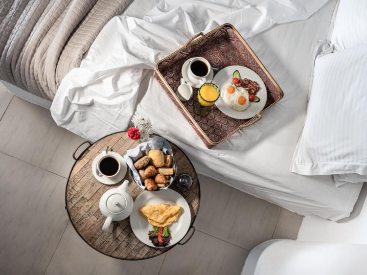 ANEMA BOUTIQUE boutique HOTEL&VILLAS con encanto en Santorini