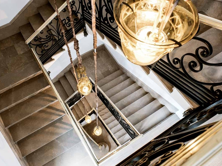 Lujoso Boutique Hotel Hospes Maricel en Palma e Mallorca 5 estrellas con encanto