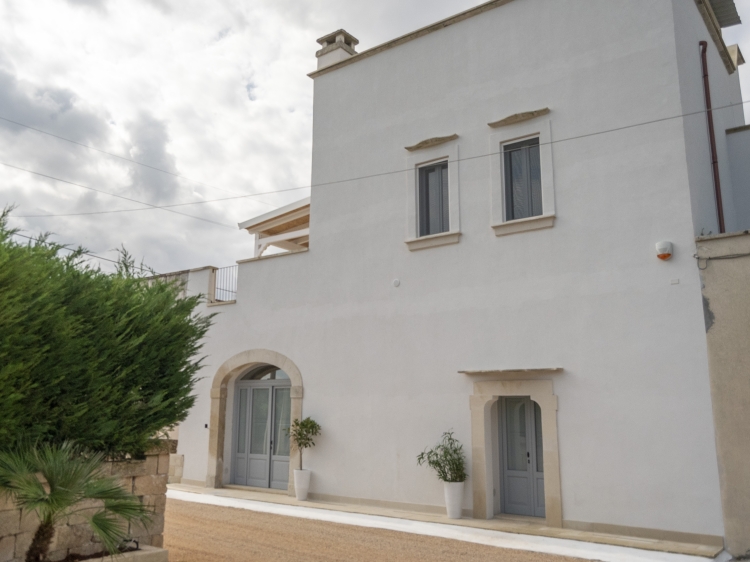 Casa Litarà