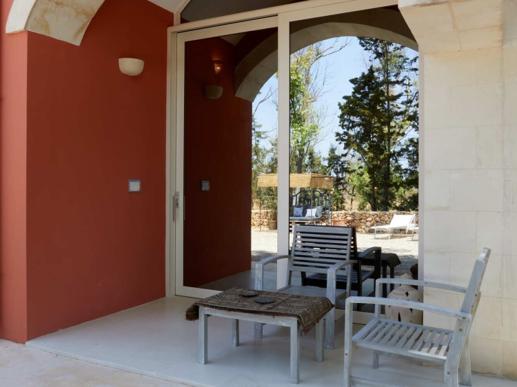 Petra - Country House, Monteroni di Lecce (Italia)