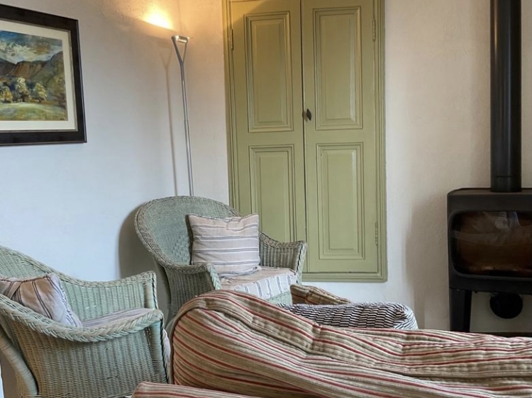 	Maison d'Ete villa to rent Hameau de La Caunette