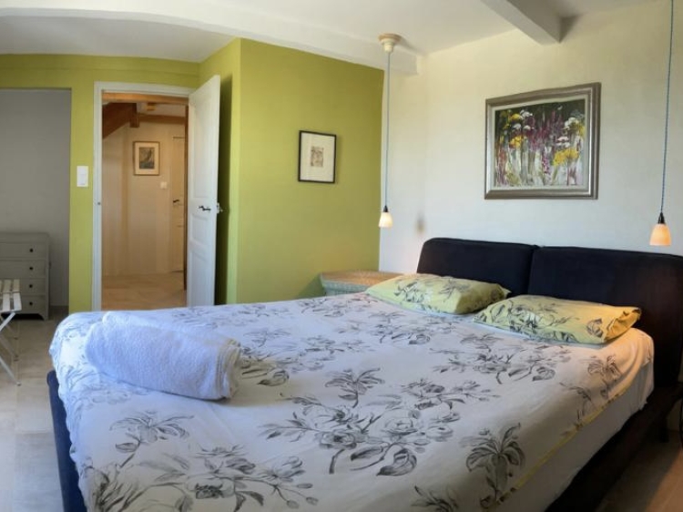 	Maison d'Ete villa to rent Hameau de La Caunette