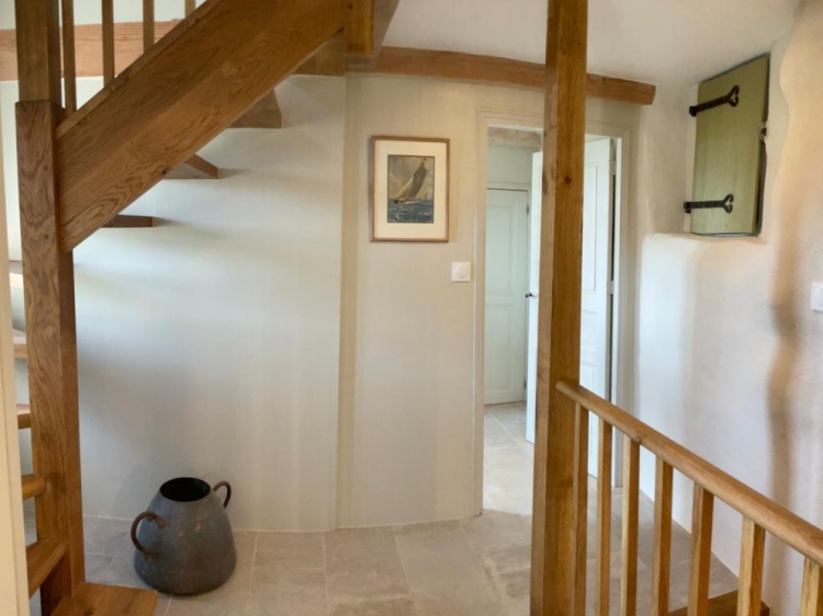	Maison d'Ete villa to rent Hameau de La Caunette