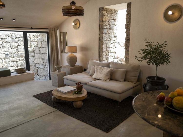 El Olival villa en Tenerife ecoturismo con spa solo adultos