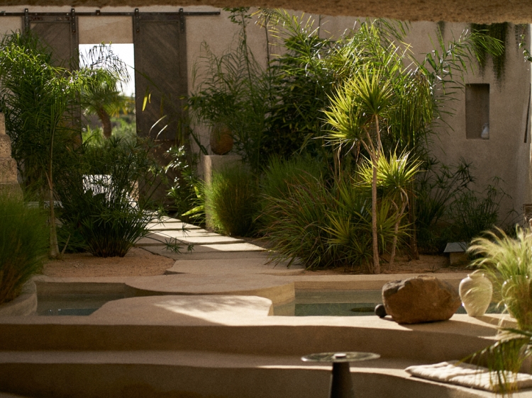 El Olival villa en Tenerife ecoturismo con spa solo adultos