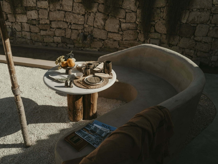 El Olival villa en Tenerife ecoturismo con spa solo adultos