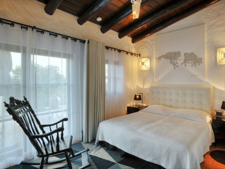 Quinta Vale da Vila mejor villa de lujo para niños en Silves Algarve