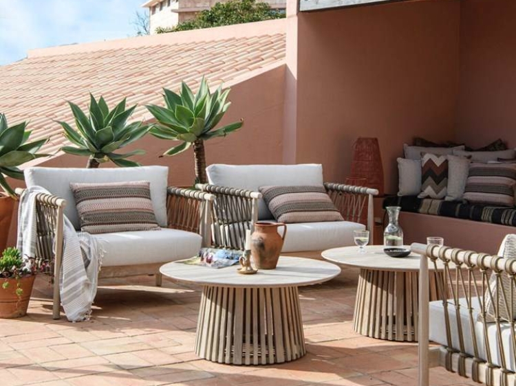 Ampersand Residencia hermosa villa de vacaciones con encanto Algarve Portimão