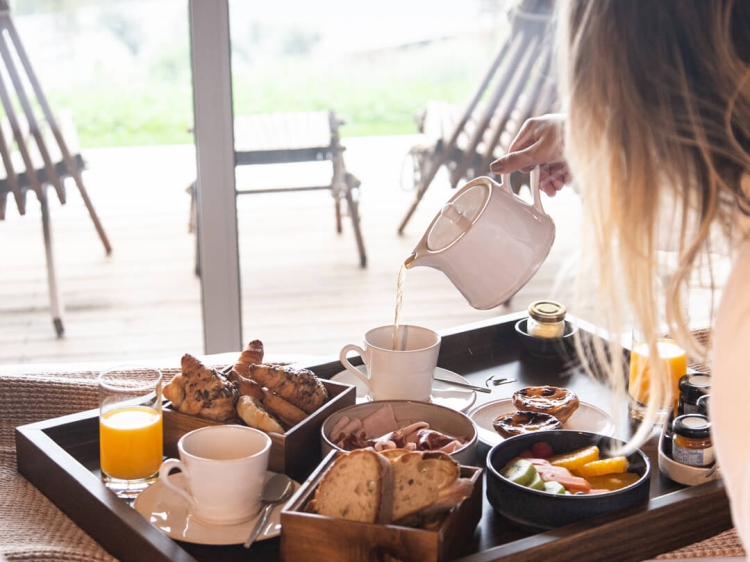 Immerso Hotel Mejor alojamiento en Ericeira cerca de la playa muy romántico y de lujo 