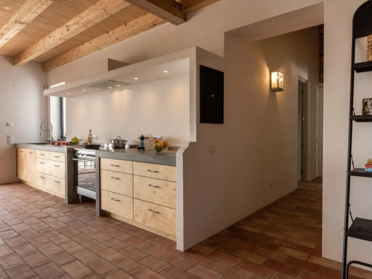 Quinta Oliveira mejor villa de vacaciones con encanto en Boliqueime Algarve