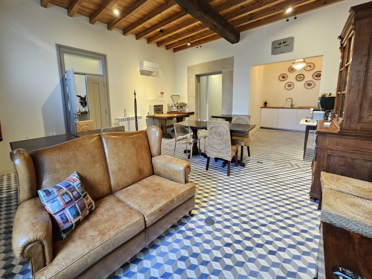 Burgo da Villa precioso Bed & Breakfast con encanto en Castelo de Vide Portugal