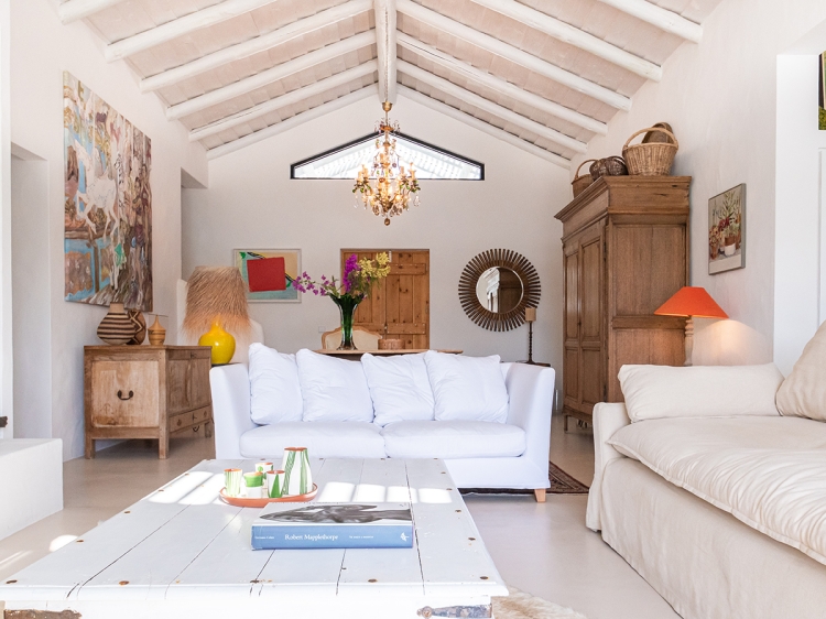 Casa Mimosa - Casa Mimosa – Comporta – The Secretplaces Melides villa