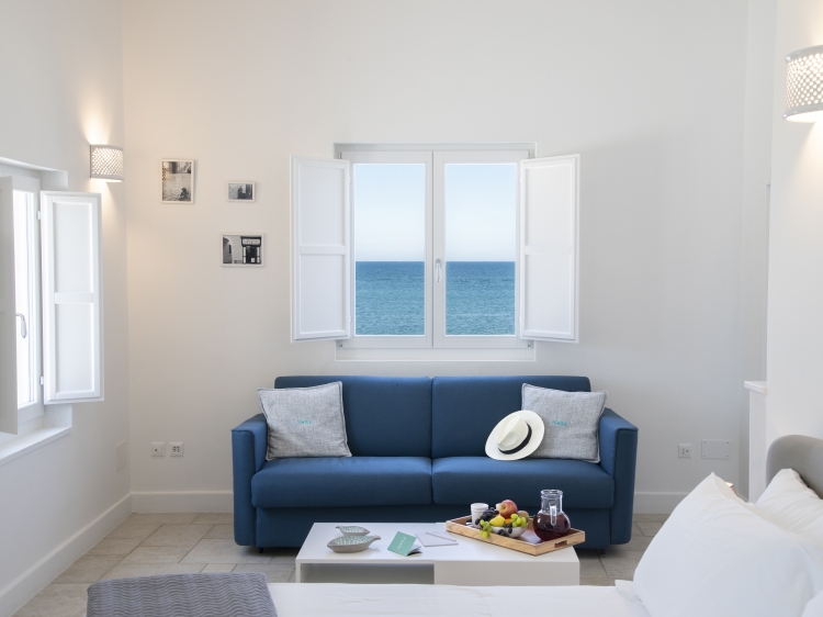 Santa Maria 24 Apartamento con vistas al mar MONOPOLI