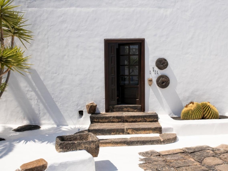 Villa Las Pergolas apartamentos boutique en Lanzarote