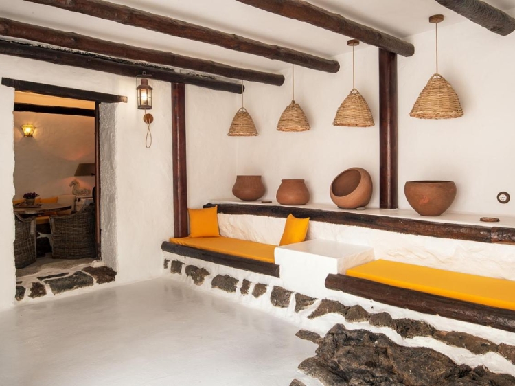 Villa Las Pergolas apartamentos boutique en Lanzarote