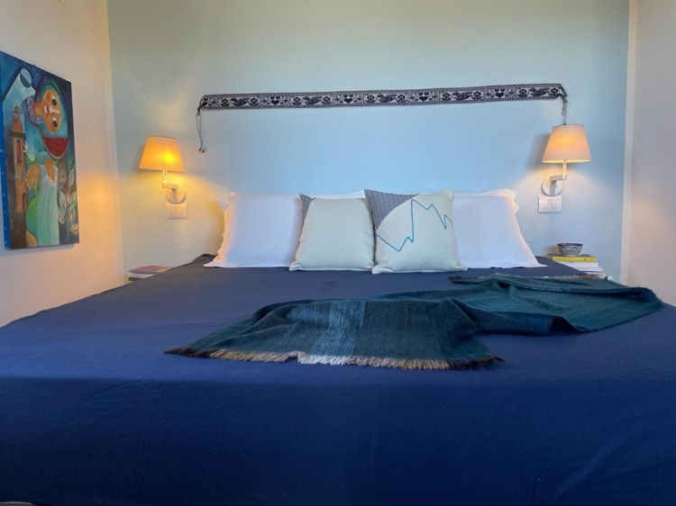  Is Cheas mejor boutique pequeño rural hotel cerca de la playa con encanto cerdeña