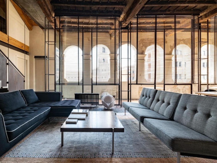 Loft Suite con Terraza 33