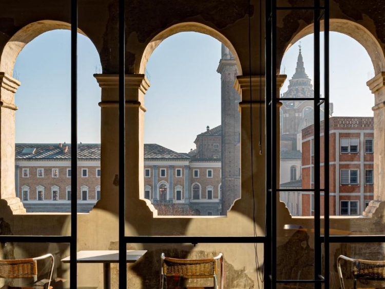 Casa del Pingone hotel boutique en Turín Piedemonte