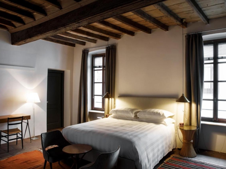 Habitación Superior 10