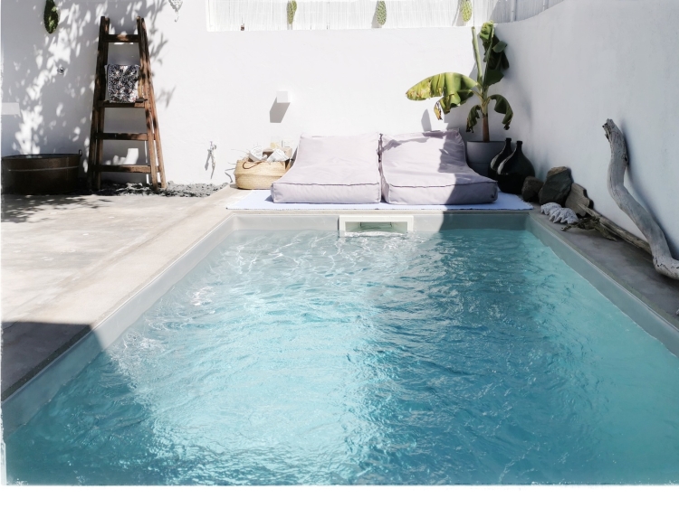 Casa das furnazinhas casa de vacaciones de bajo presupuesto para alquilar en algarve con piscina