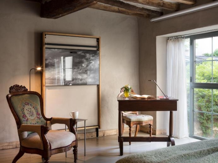 Ottantotto Firenze hotel con encanto en Florencia