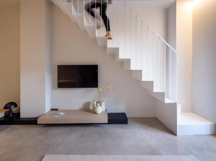 apartamento boutique en el centro de valencia