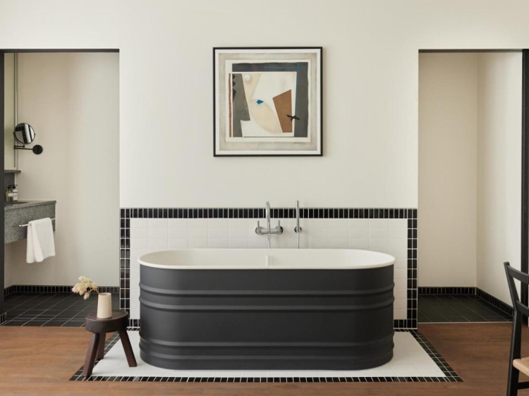Morgan & Mees Rotterdam el mejor hotel boutique en Rotterdam
