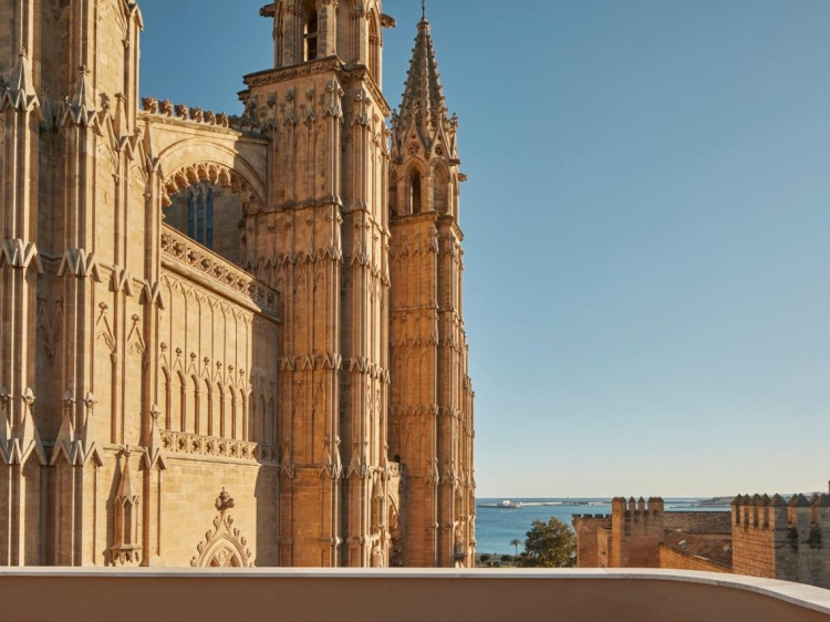 Vila d'Amunt mejor boutique de lujo de Mallorca