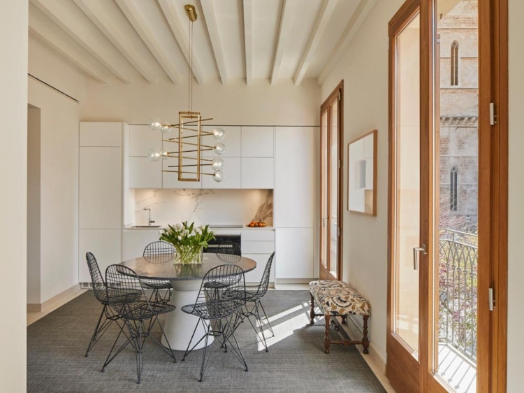 Vila d'Amunt mejor boutique de lujo de Mallorca