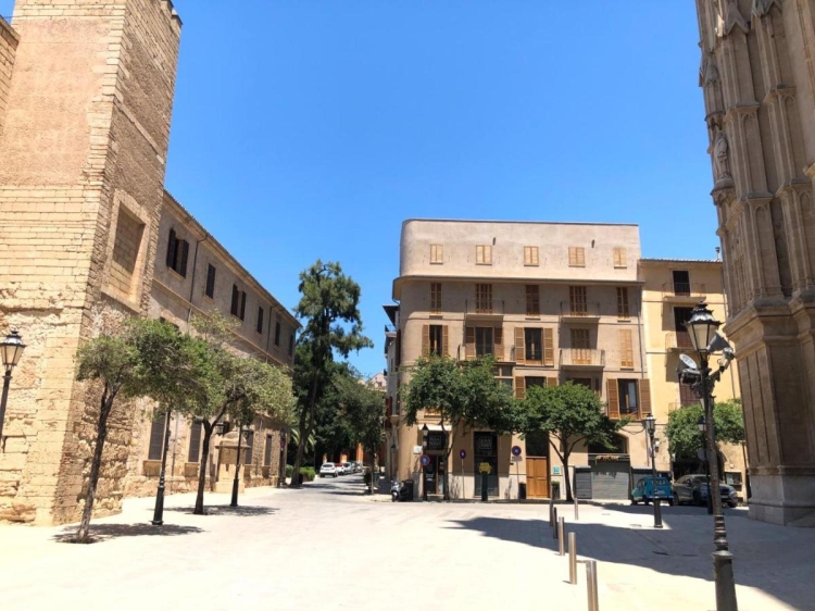 Vila d'Amunt mejor boutique de lujo de Mallorca