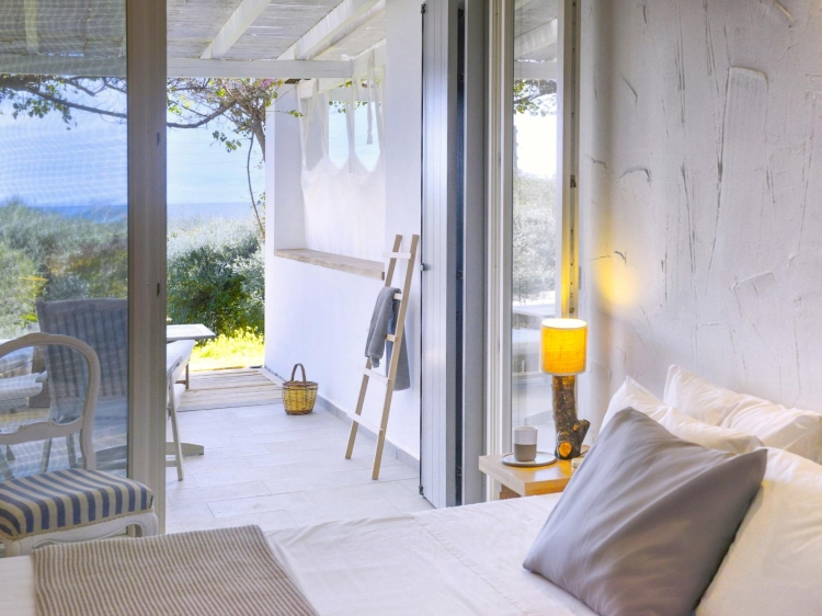 Olivemare hotel boutique Kefalonia