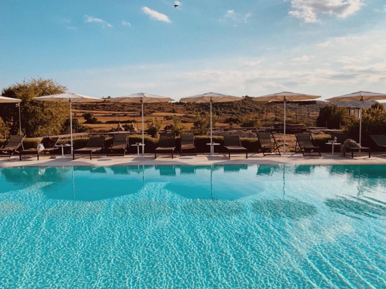 Dimora delle Balze hotel con encanto en noto sicilia