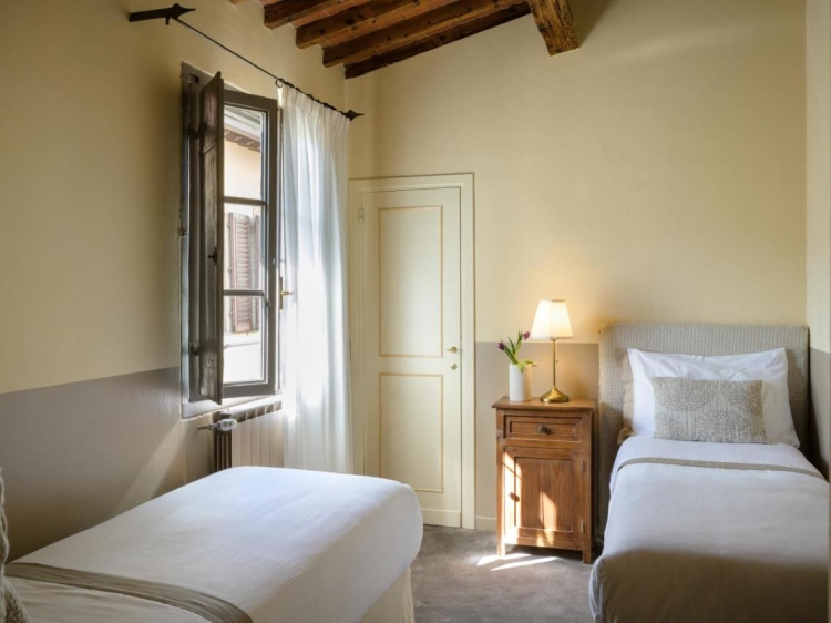 Residence Palazzo Belfiore los mejores apartamentos con encanto florencia