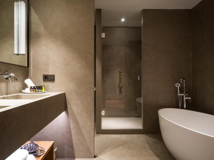  Hotel Arbaso beste Unterkunft mit Charme und Luxus San Sebastián  