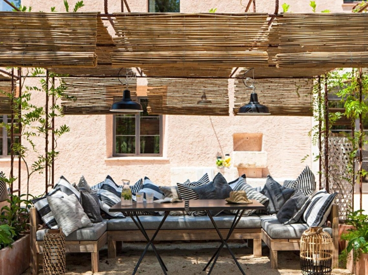 alrededores, hotel bodega terra dominicata, españa, lugares secretos Hotel en Tarragona con encanto