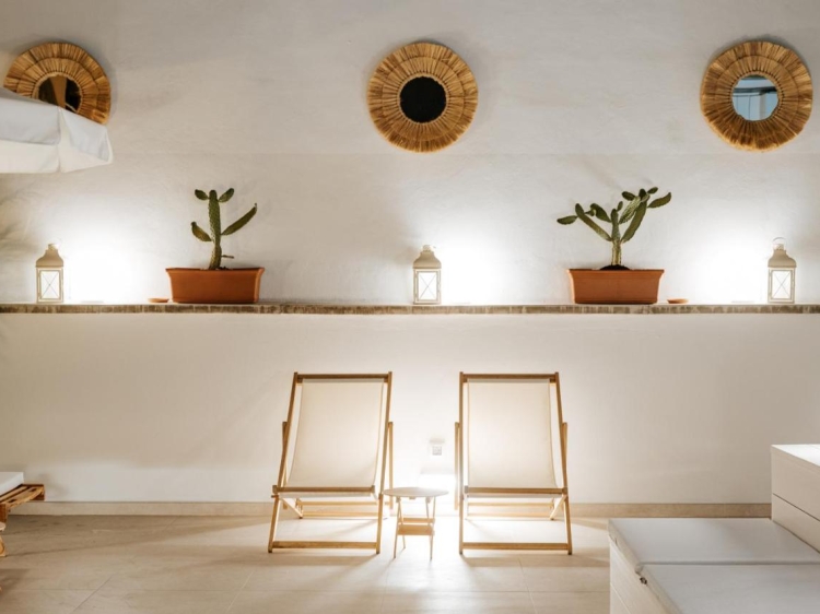 Hotel Emblematic F24-Only Adults B&B Santa Cruz de Tenerife Secretplaces kleine charmante Unterkunft