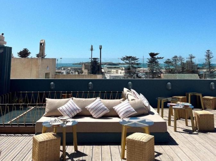 terrace, le palazzo, morocco, secretplaces, boutique hotel, boho style