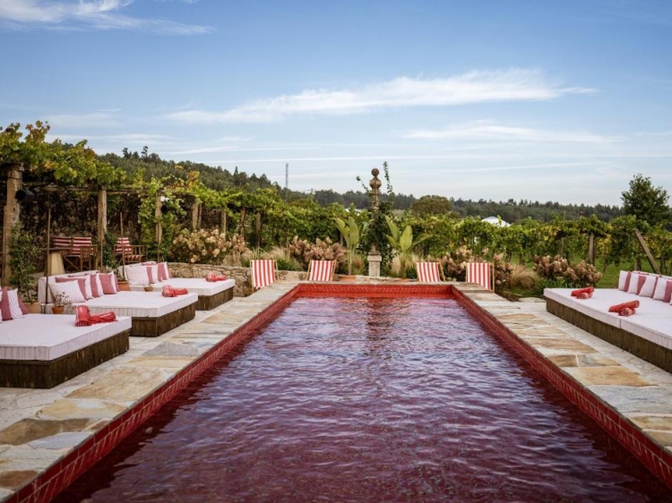 Casa Beatnik Hotel Santiago de Compostela Secretplaces 