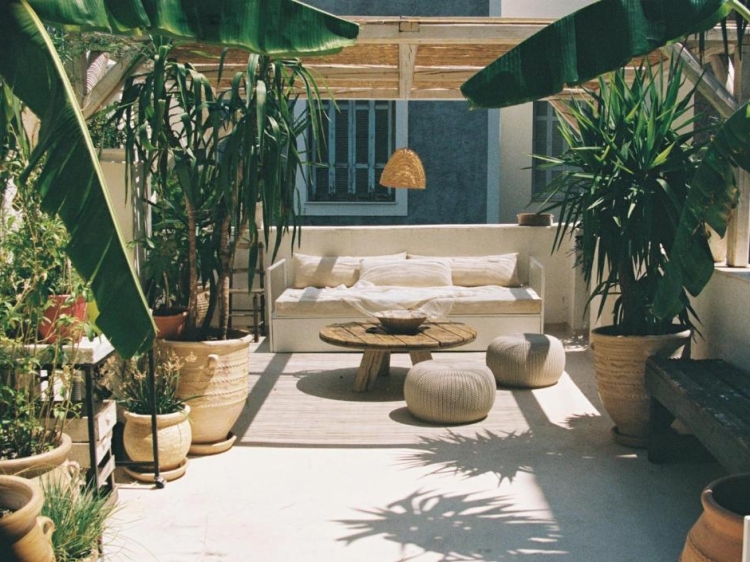 terrace, shila athens, greece, secretplaces