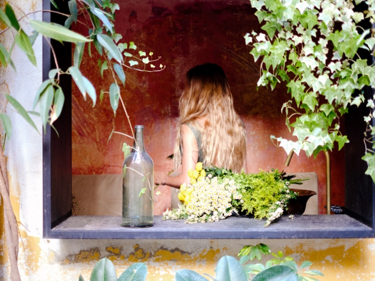 Shila Atenas hipster atenas con encanto