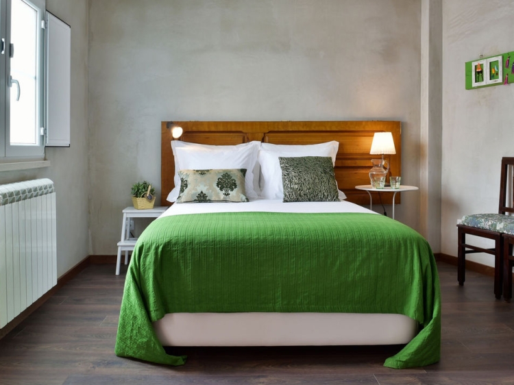 Mercearia d'Alegria Boutique B&B EN PENICHE cerca del mar