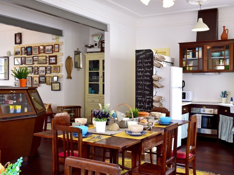 Mercearia d'Alegria Boutique B&B EN PENICHE cerca del mar