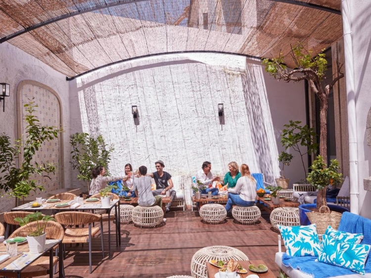 Cocorico Luxury House - El mejor hotel romántico de Oporto