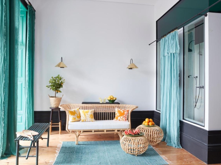 Cocorico Luxury House - El mejor hotel romántico de Oporto