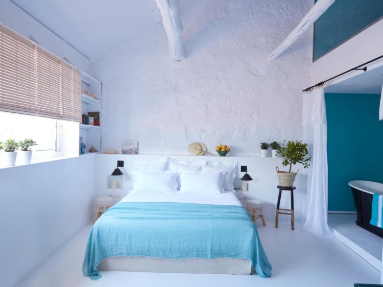 Cocorico Luxury House - El mejor hotel romántico de Oporto