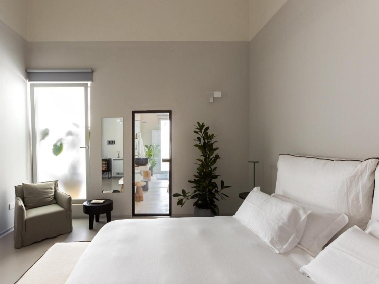 Palazzo Console Luxury hotel in Lecce