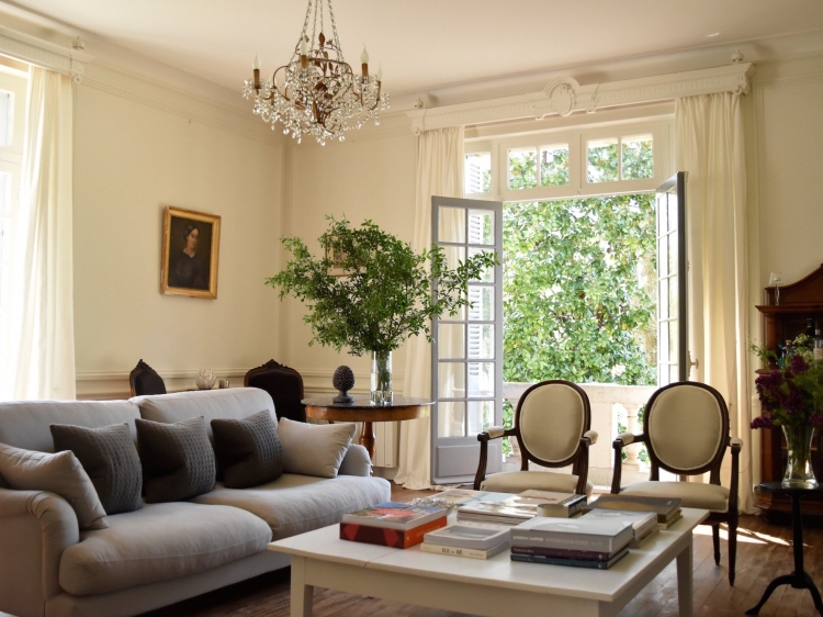 Manoir de Plaisance mejor hotel con encanto en Benon Plaisance