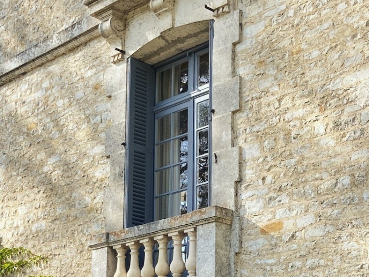 Manoir de Plaisance mejor hotel con encanto en Benon Plaisance