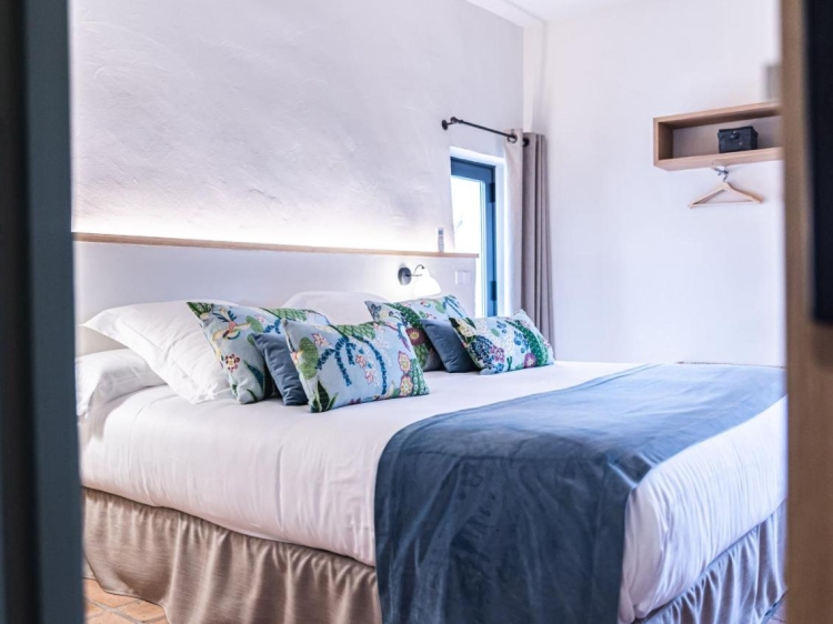 Hotel Monells Summum monells costa brava Girona